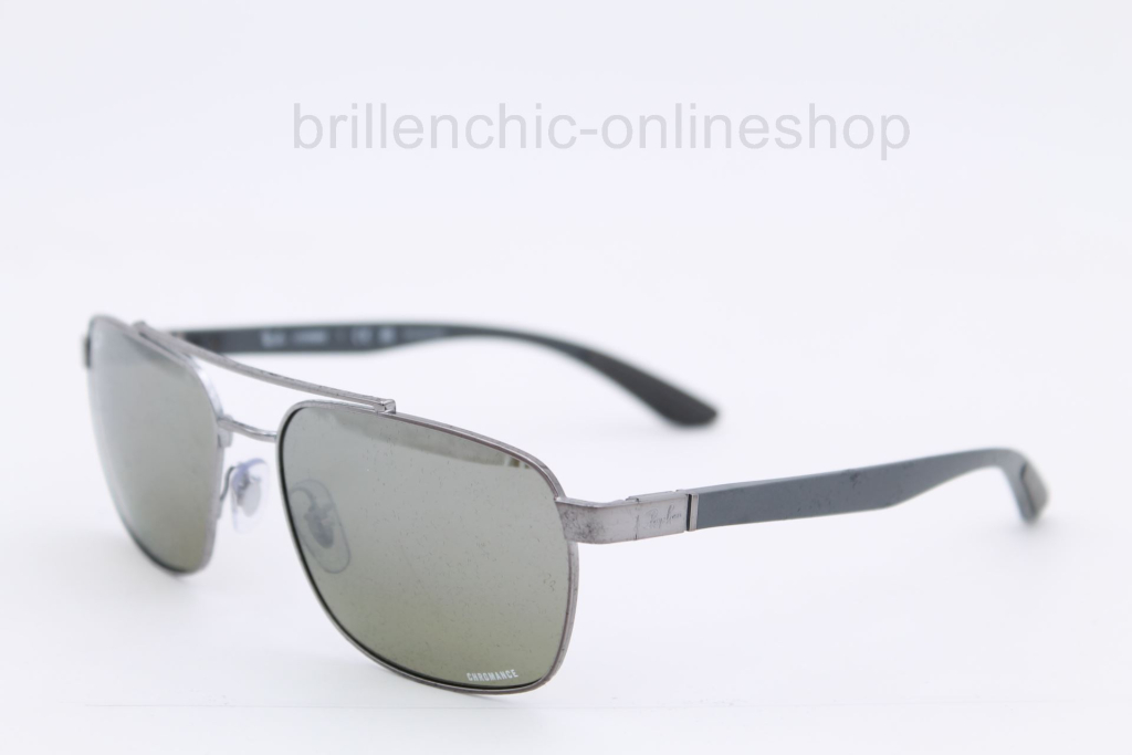 Ray Ban RB 3701 004/5J "NEU"