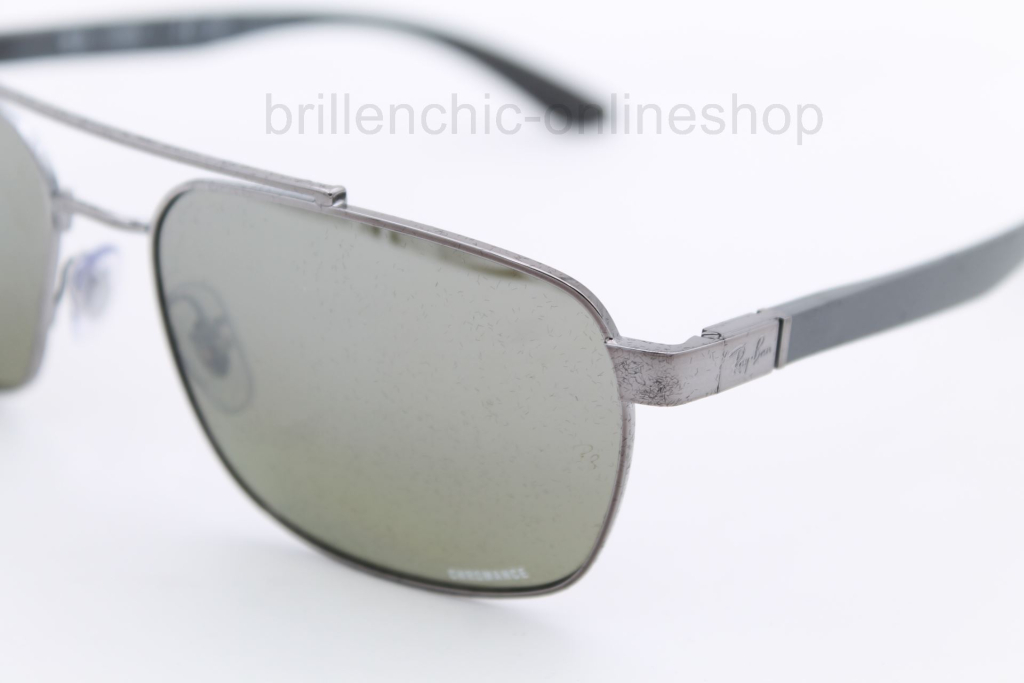 Ray Ban RB 3701 004/5J "NEU"