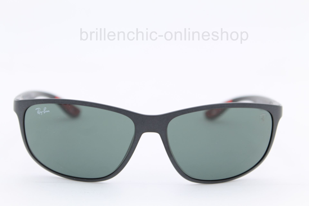 Ray Ban RB 4394M F60271 - FERRARI "NEU"