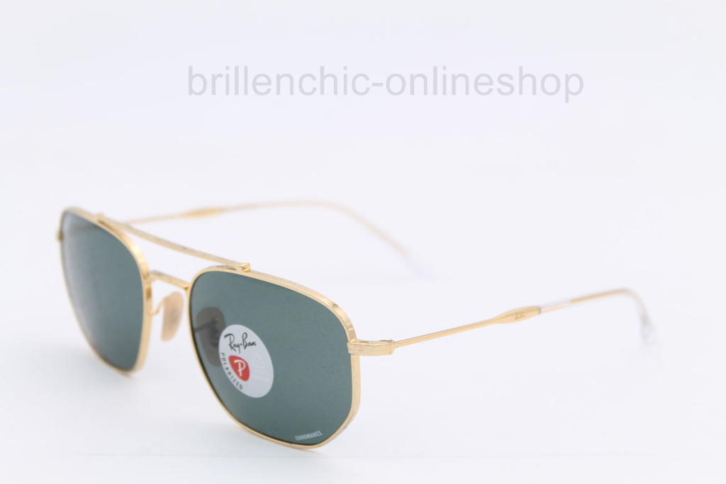 Ray Ban RB 3707  001/O9 "NEU"