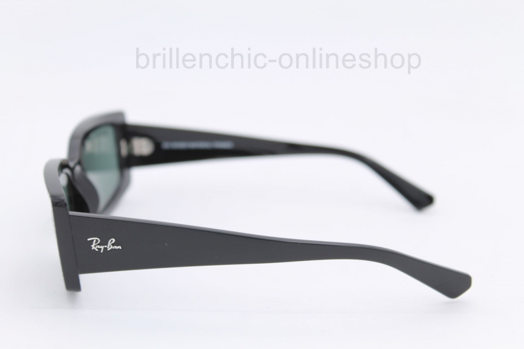 Ray Ban RB 4395 667771 "NEU"