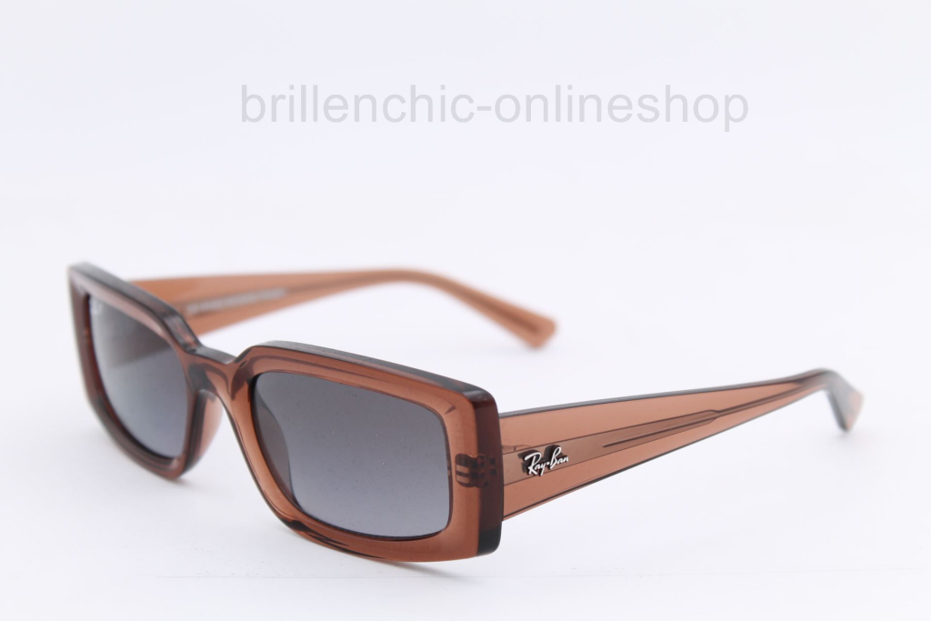 Ray Ban RB 4395 6678T3 "NEW"