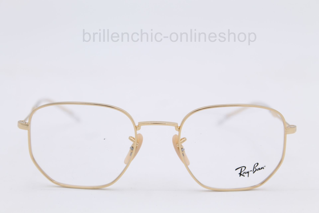 Ray Ban RB 6496 2500 "NEW"