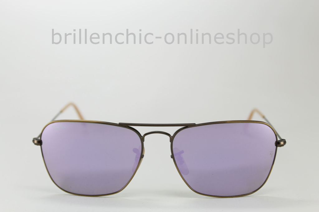 Ray Ban CARAVAN RB 3136 167/4K