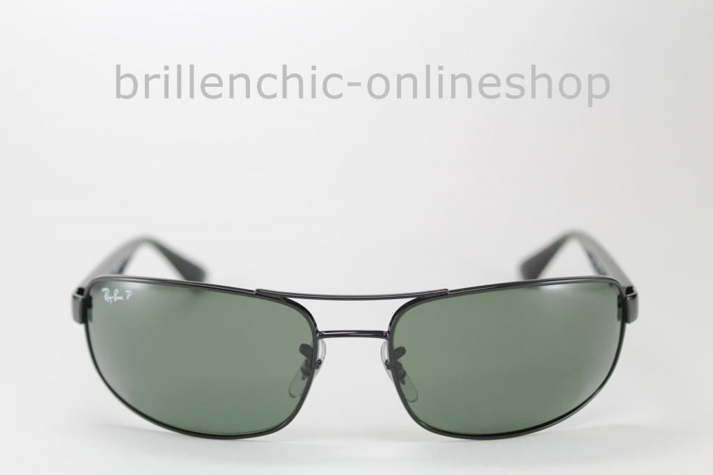 Ray Ban RB 3445 002/58 - POLARIZED