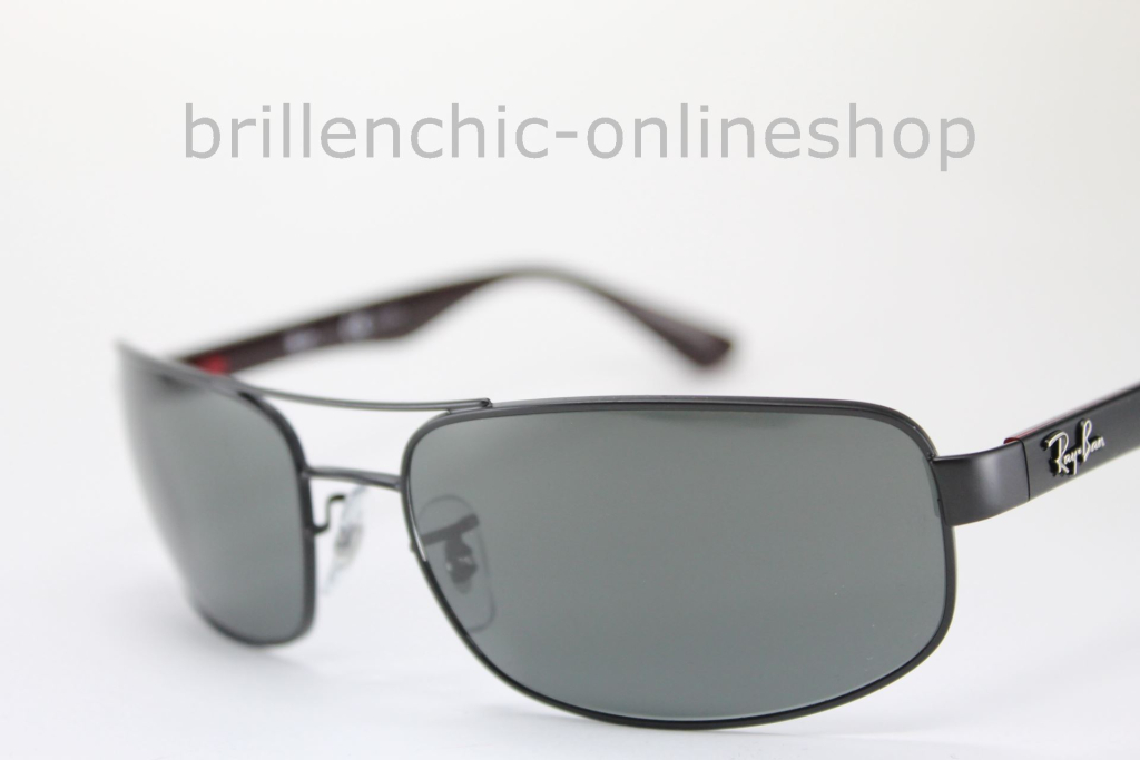 Ray Ban RB 3445 006/P2 - POLARIZED "NEW"