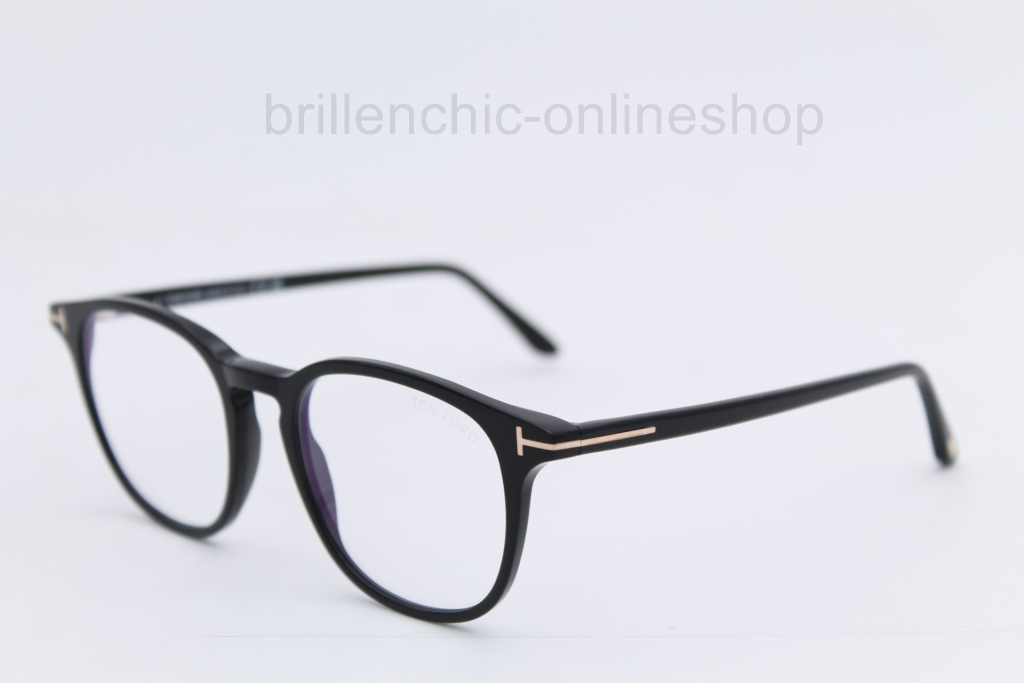 TOM FORD TF 5832 001 "NEW"