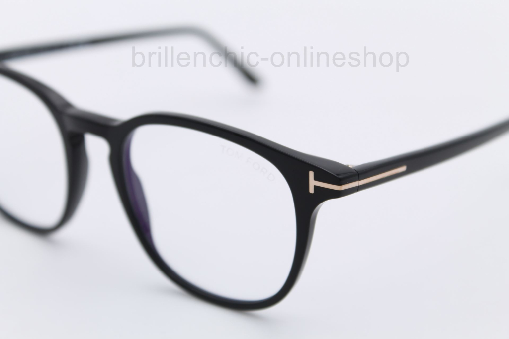 TOM FORD TF 5832 001 "NEW"