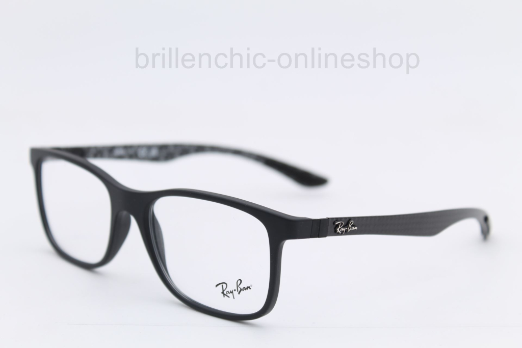 Ray Ban RB 8903 5263 CARBON "NEW"