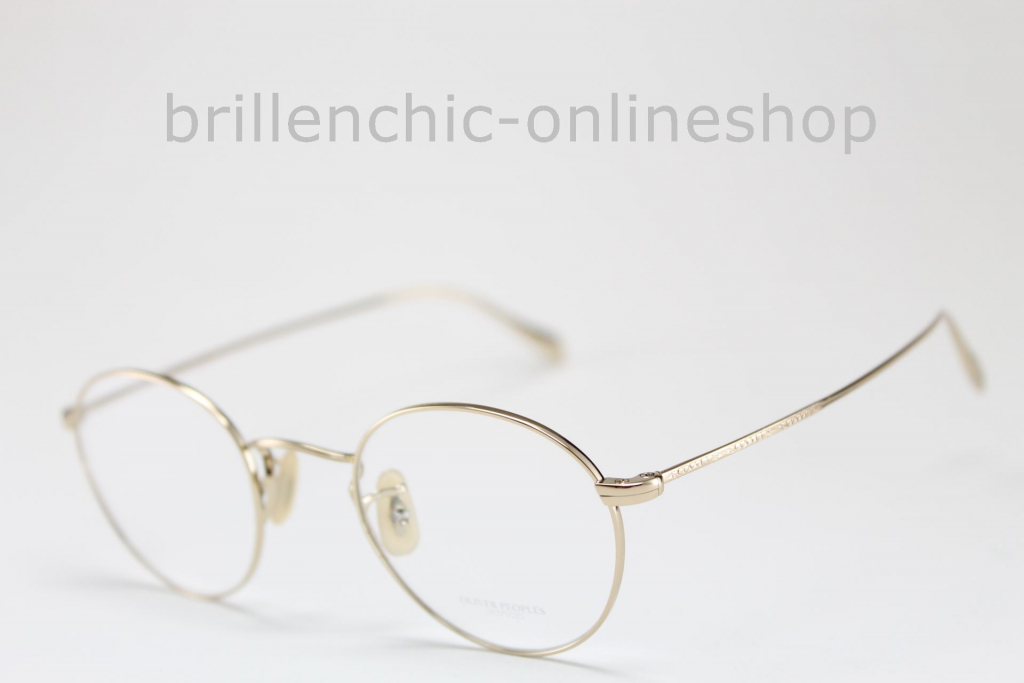 OLIVER PEOPLES OV 1186 5145 COLERIDGE  "NEU"