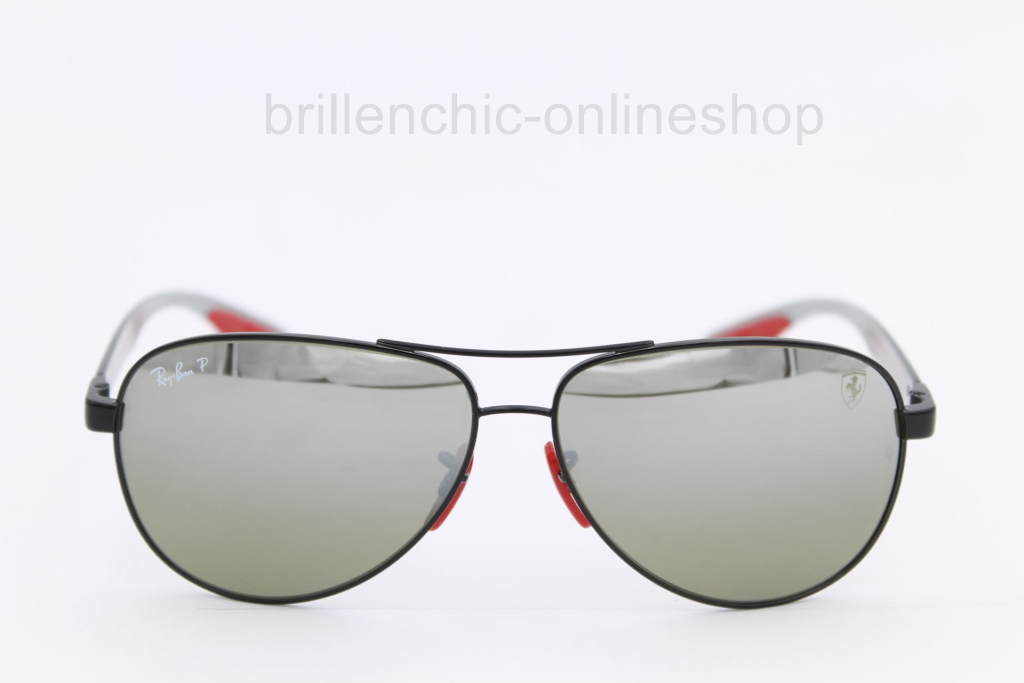 Ray Ban RB 8331M F0095J Polarisiert "NEU"
