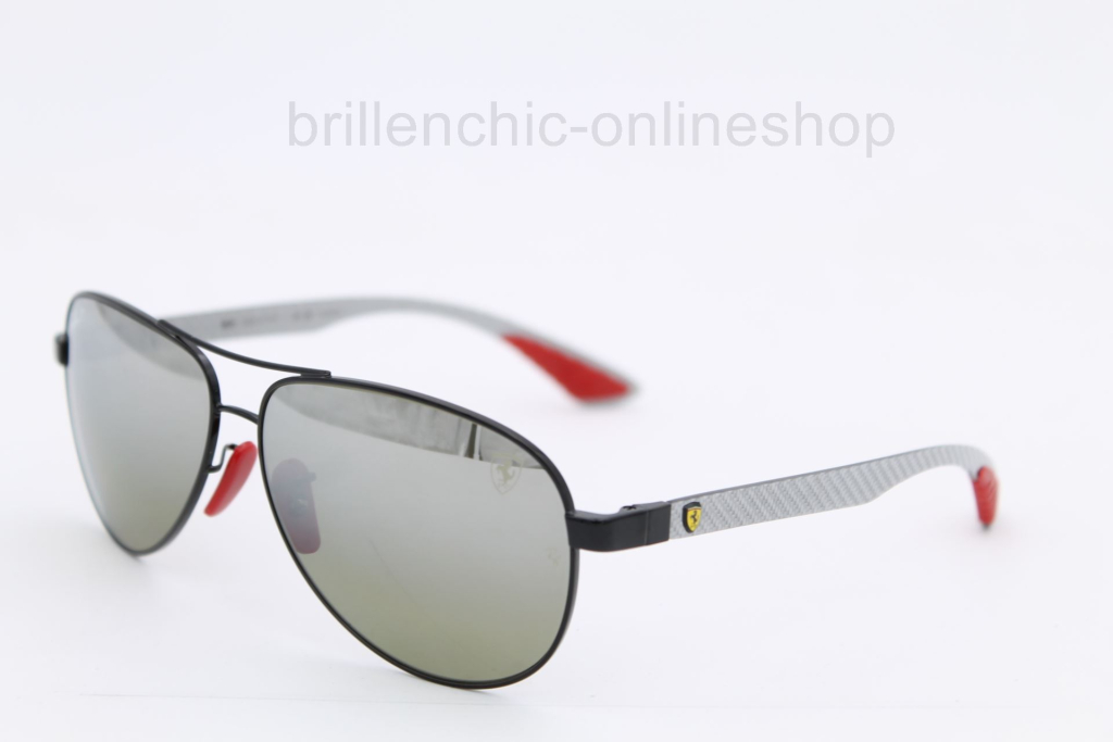 Ray Ban RB 8331M F0095J Polarisiert "NEU"