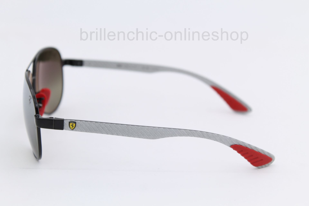 Ray Ban RB 8331M F0095J Polarisiert "NEU"