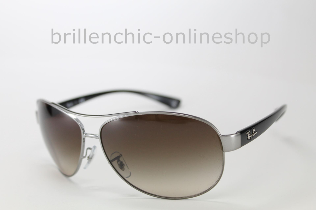 Ray Ban RB 3386 004/13 "NEU"