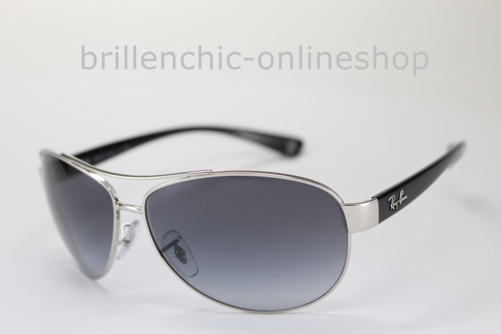 Ray Ban RB 3386 003/8G "NEU"