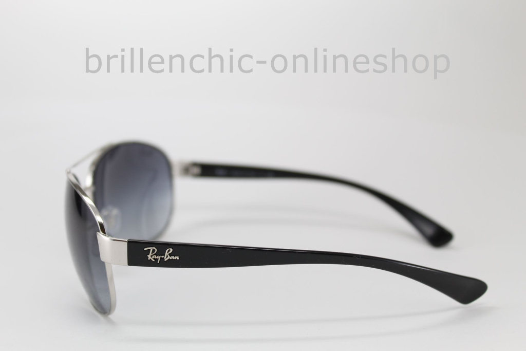 Ray Ban RB 3386 003/8G "NEU"