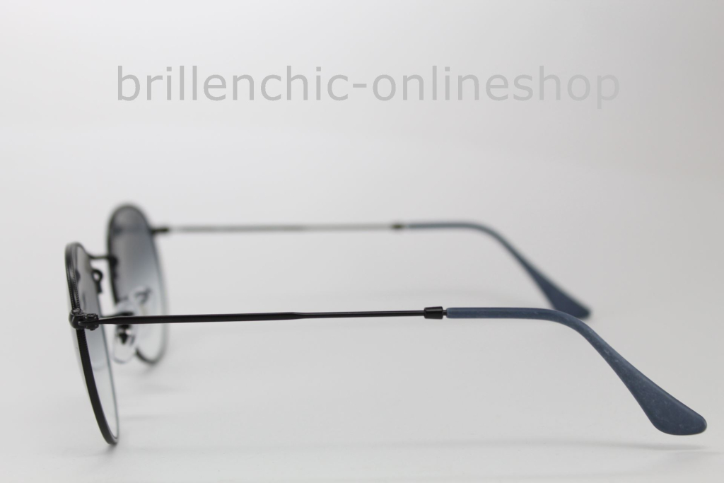 Ray Ban RB 3447 006/3F ROUND METAL "NEU"