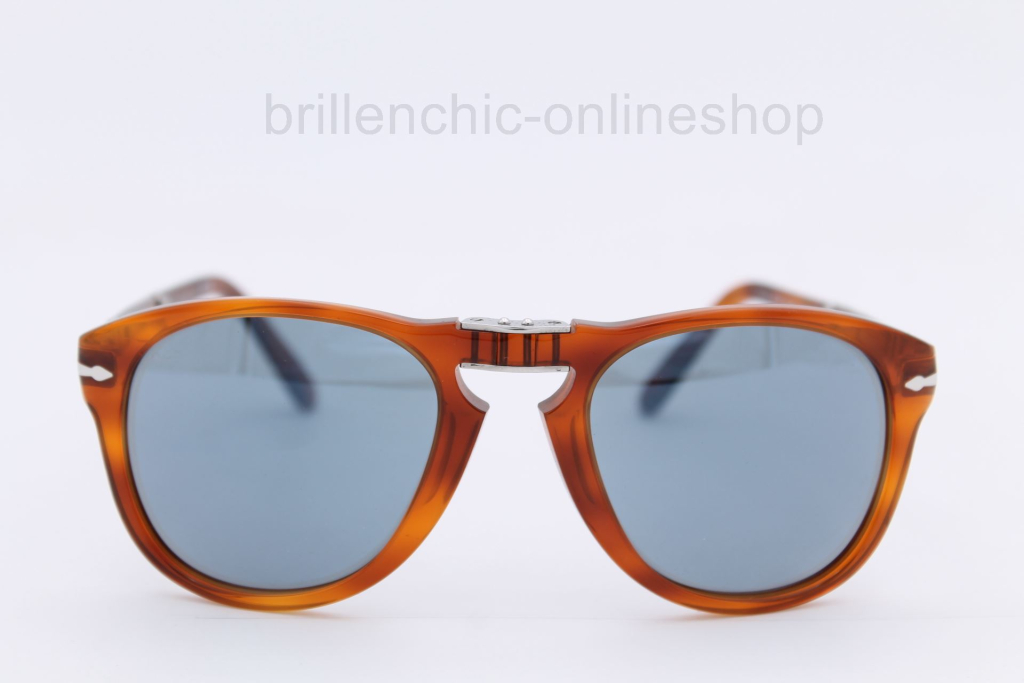 Persol PO 0714SM 0714 96/56 - Steve Mc Queen "SPECIAL EDITION"  "NEU"