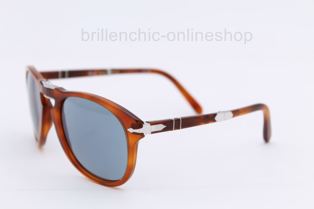 Persol PO 0714SM 0714 96/56 - Steve Mc Queen "SPECIAL EDITION"  "NEU"