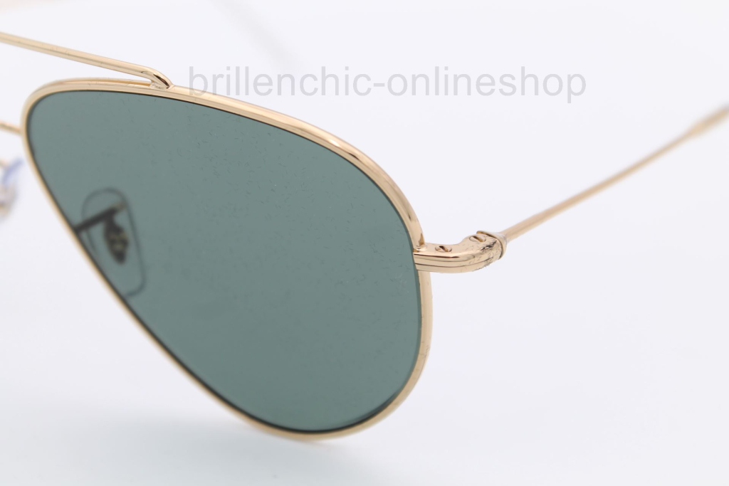 Ray Ban AVIATOR REVERSE RB 0101S  001/VR "NEW"