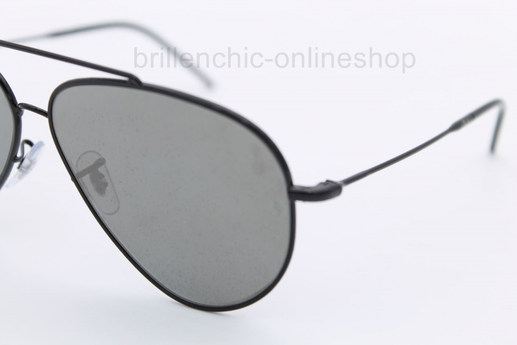 Ray Ban AVIATOR  REVERSE RB 0101S  002/GS "NEW"