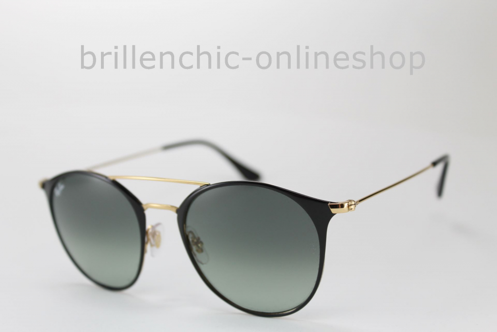 Ray Ban RB 3546 187/71 "NEU"