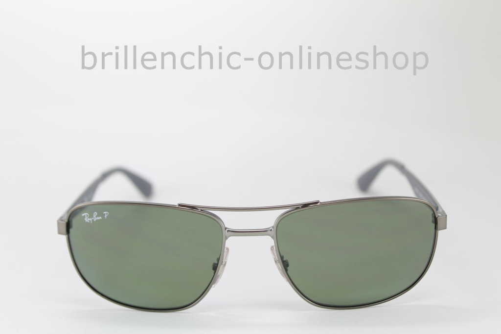 Ray ban best sale rb3528 polarized