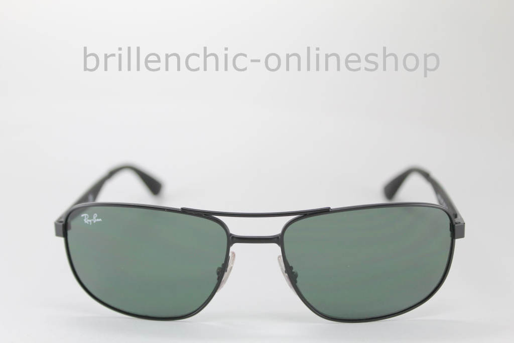 Ray Ban RB 3528 006/71 "NEU"