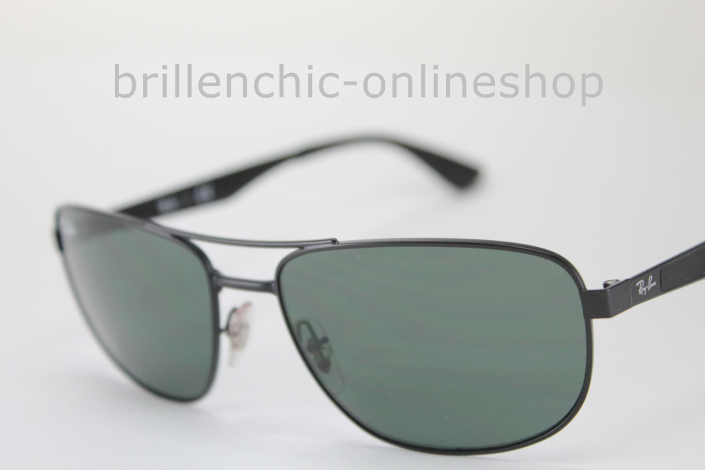 Ray Ban RB 3528 006/71 "NEU"