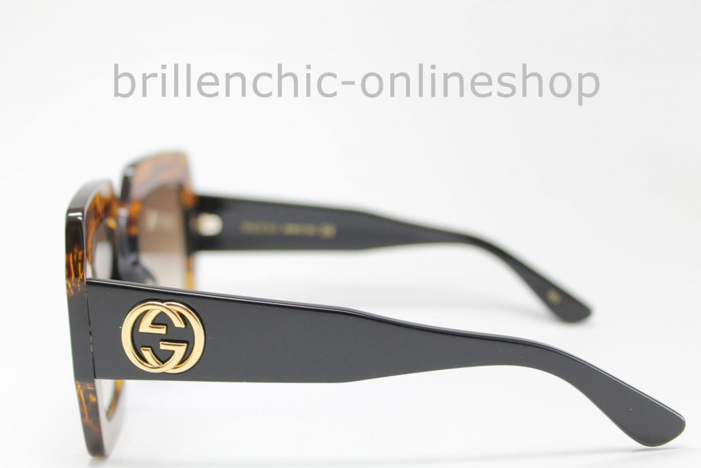 GUCCI GG 0178S 178 004 "NEU"