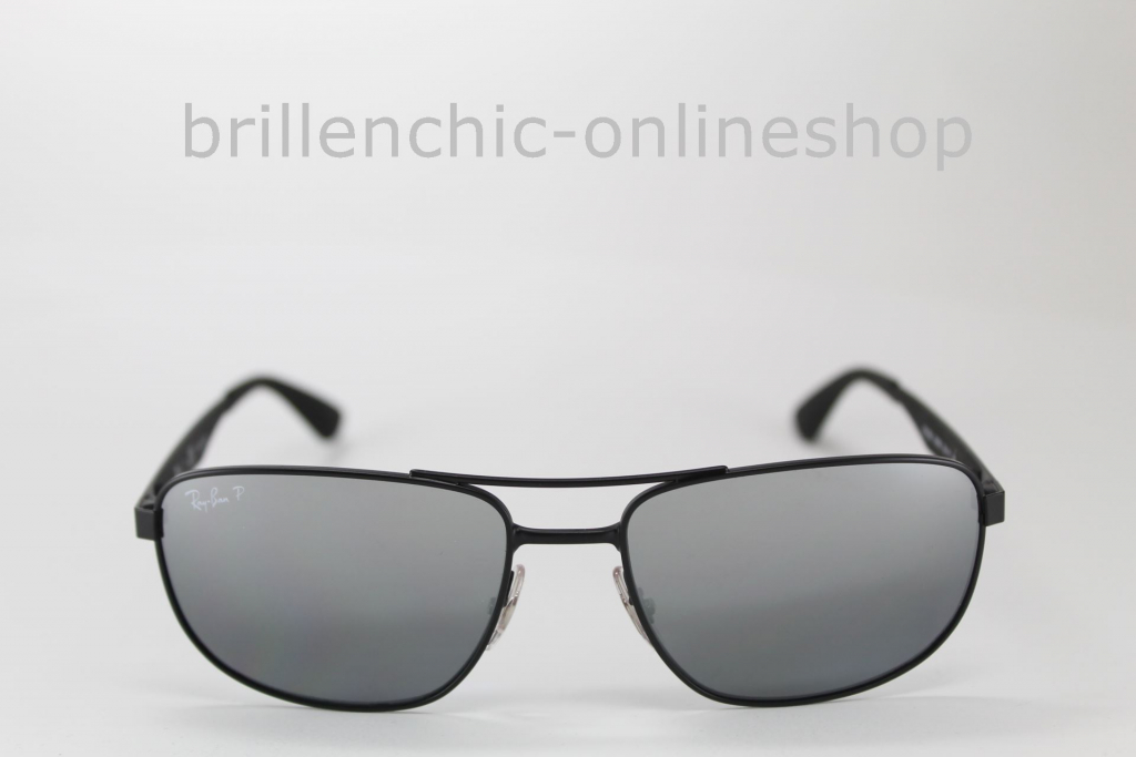 Ray Ban RB 3528 006/82 - POLARIZED