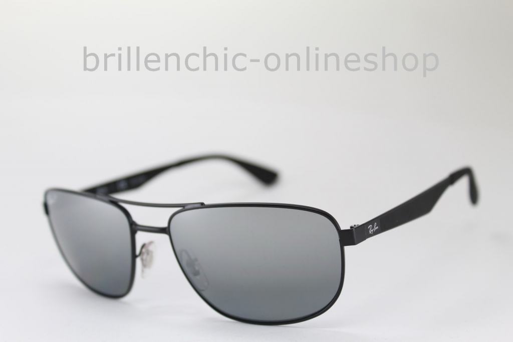 Ray Ban RB 3528 006/82 - POLARIZED