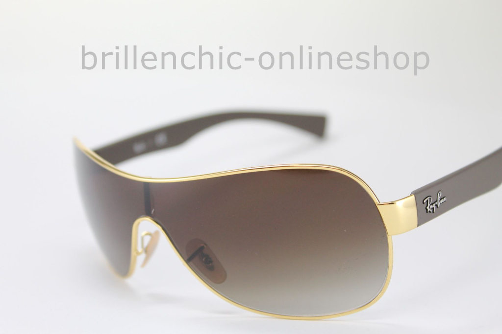 Ray Ban RB 3471 001/13