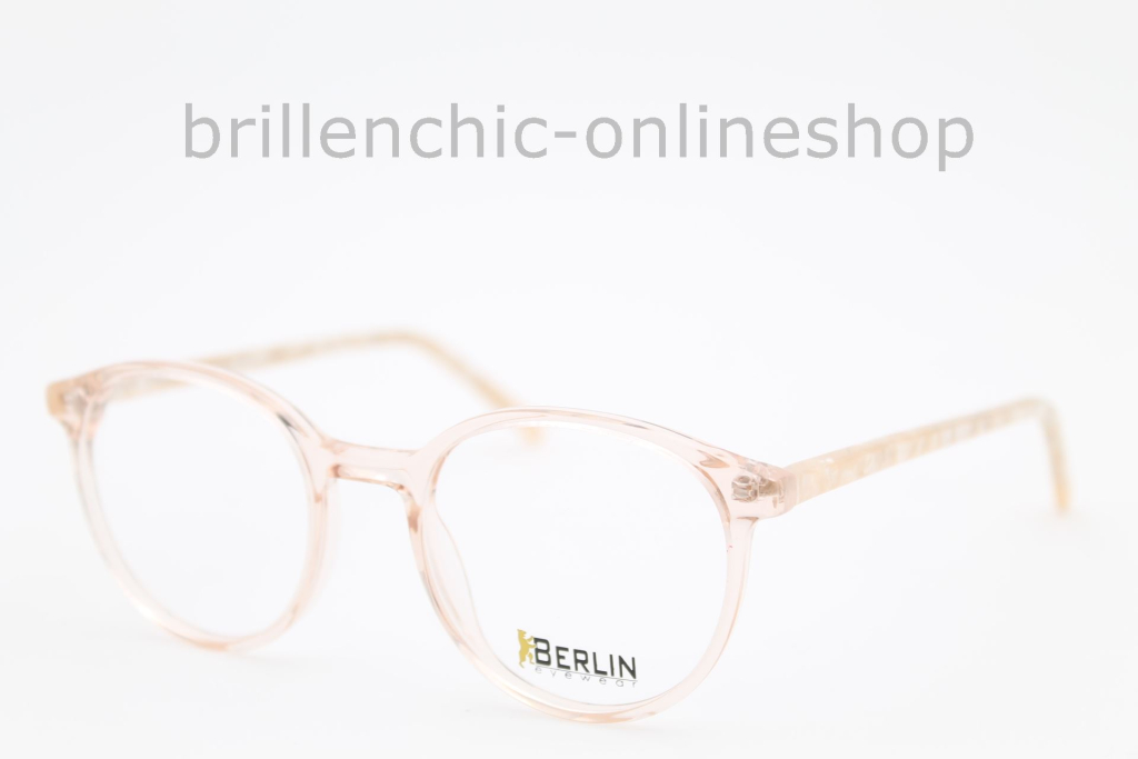 BERLIN EYEWEAR - JUNGFERNHEIDE C 6 "NEW"