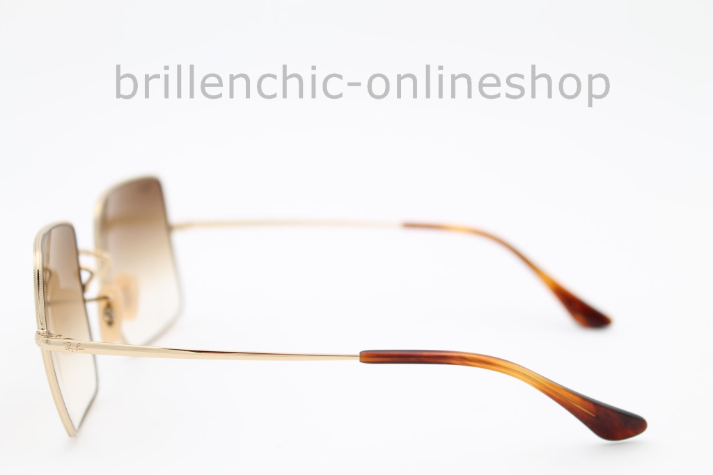 Ray Ban SQUARE RB 1971 9147 51 "NEW"