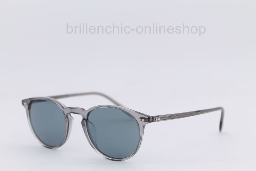 OLIVER PEOPLES RILEY SUN OV 5004SU 1132R8 "NEW"