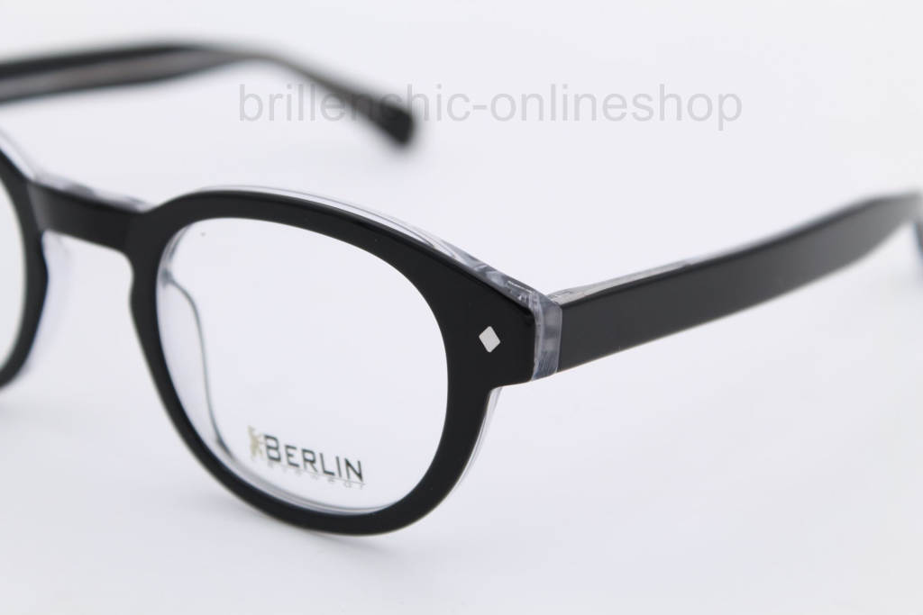 BERLIN EYEWEAR - LEUSCHNERDAMM  C 1 "NEU"