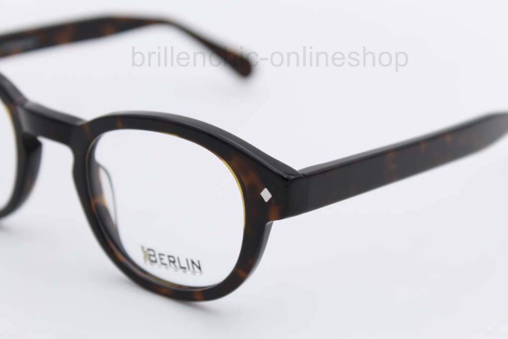 BERLIN EYEWEAR - LEUSCHNERDAMM  C 3 "NEU"