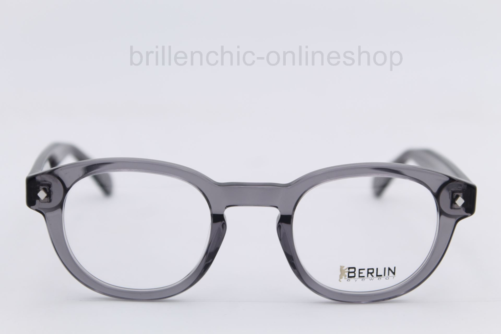 BERLIN EYEWEAR - LEUSCHNERDAMM  C 4 "NEU"