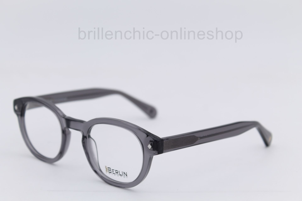 BERLIN EYEWEAR - LEUSCHNERDAMM  C 4 "NEU"