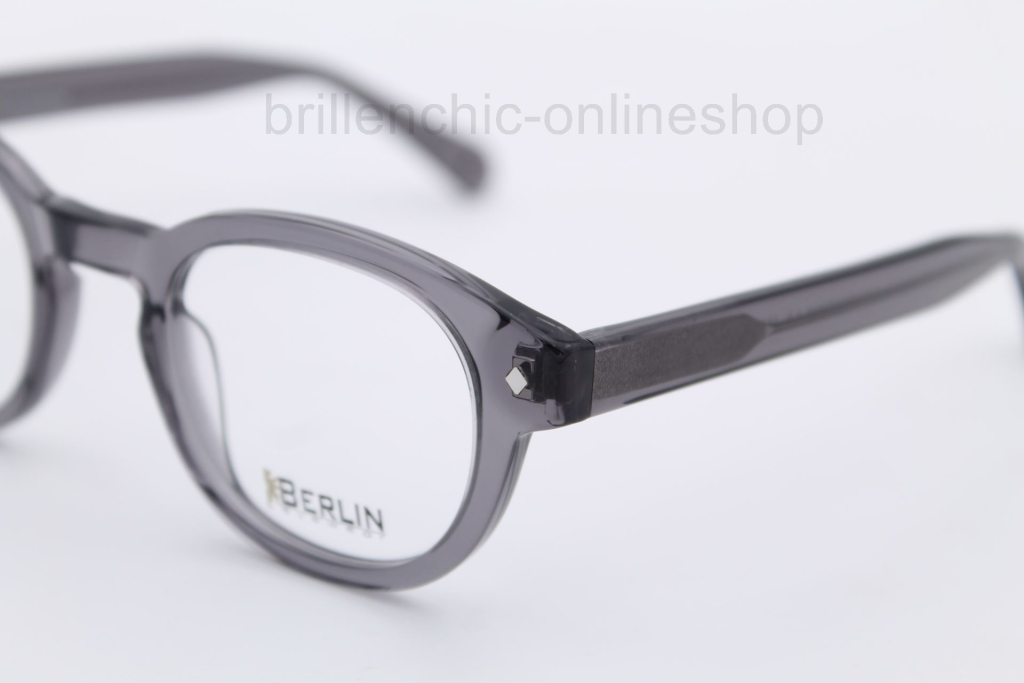 BERLIN EYEWEAR - LEUSCHNERDAMM  C 4 "NEU"