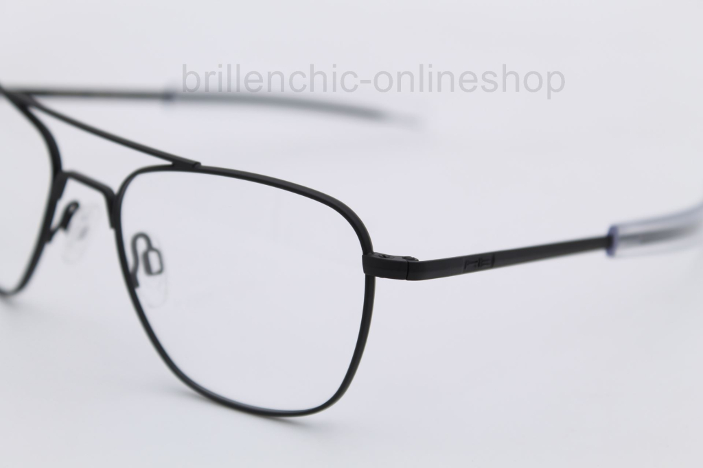 RANDOLPH AVIATOR AF180/AF190/AF202 matte black "NEW"