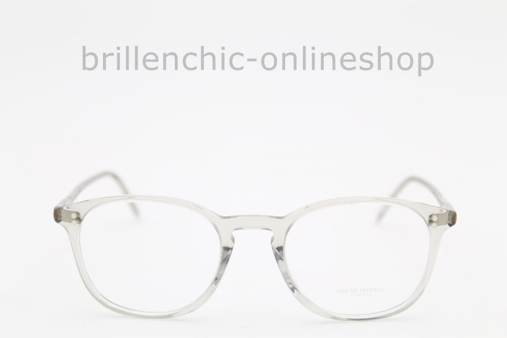 OLIVER PEOPLES FINLEY VINTAGE OV 5397U 5397 1669 "NEW"