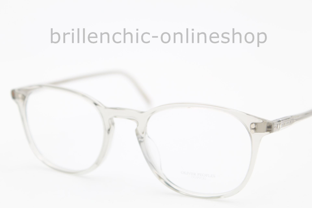 OLIVER PEOPLES FINLEY VINTAGE OV 5397U 5397 1669 "NEW"