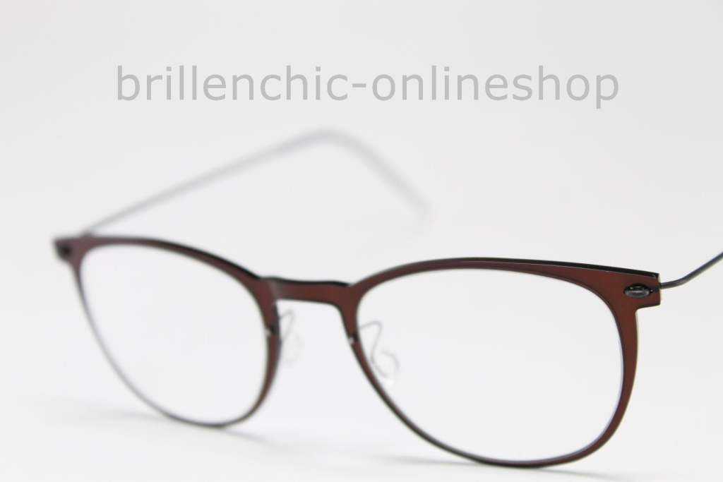 LINDBERG NOW 6529 C10 U9 TITANIUM "NEU"