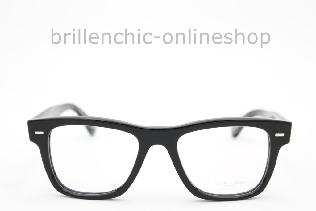 OLIVER PEOPLES OLIVER OV 5393U 5393 1492 "NEW"