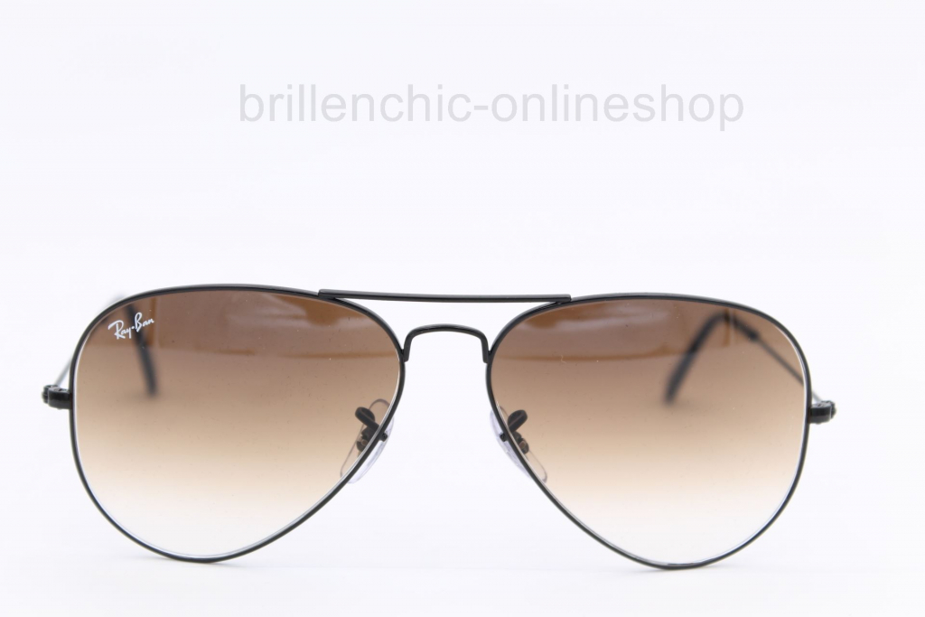 Ray Ban RB 3025  002/51  AVIATOR LARGE METAL "NEU"