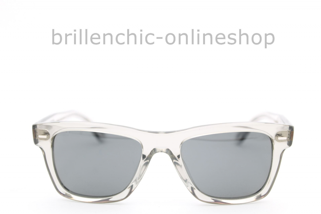OLIVER PEOPLES OLIVER SUN 5393SU 5393 1669 R5 "NEW"