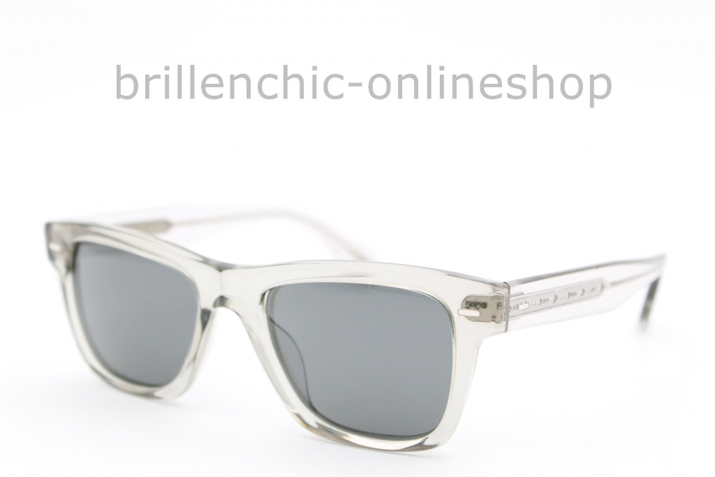OLIVER PEOPLES OLIVER SUN 5393SU 5393 1669 R5 "NEW"