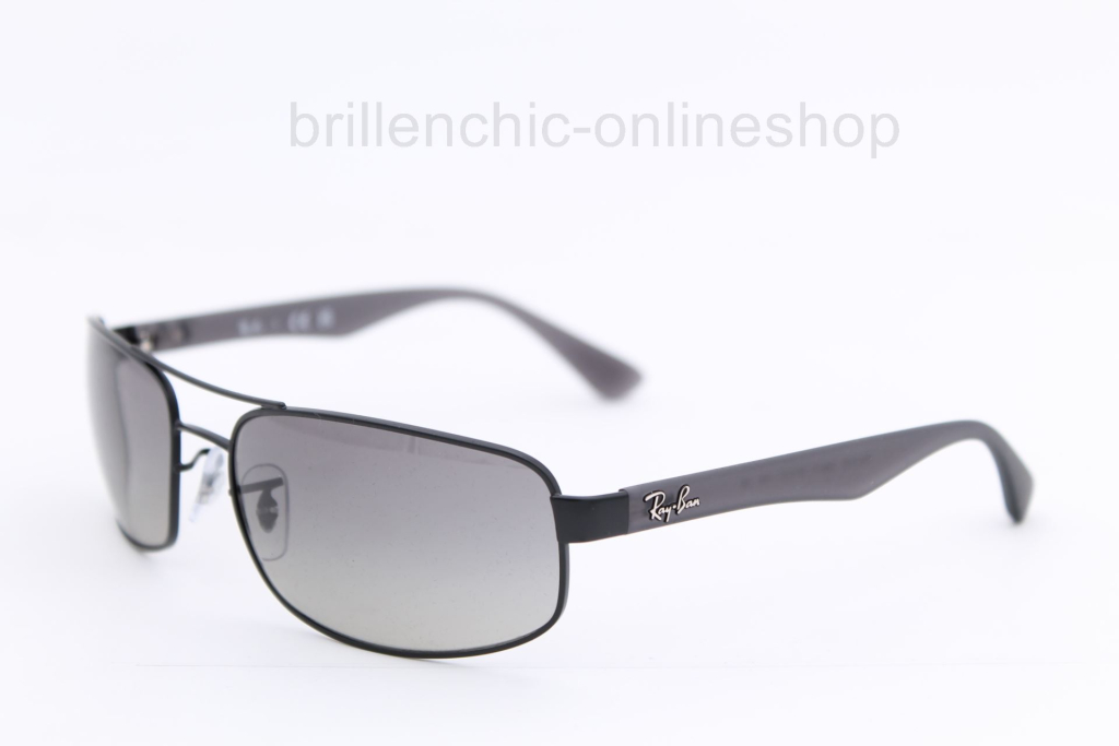 Ray Ban RB 3445 006/11 "NEW"